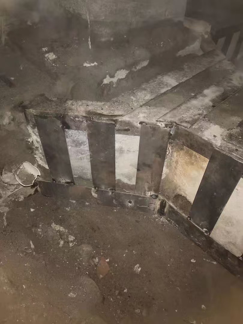 南京砖混结构房子如何加固